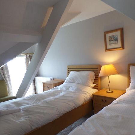 Bossiney House Hotel Tintagel Eksteriør bilde