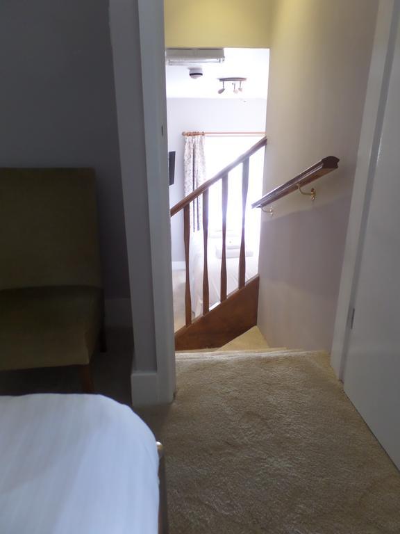 Bossiney House Hotel Tintagel Eksteriør bilde