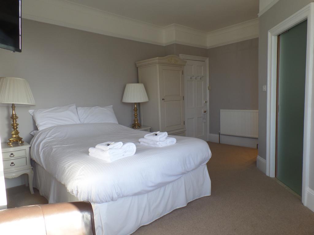Bossiney House Hotel Tintagel Eksteriør bilde