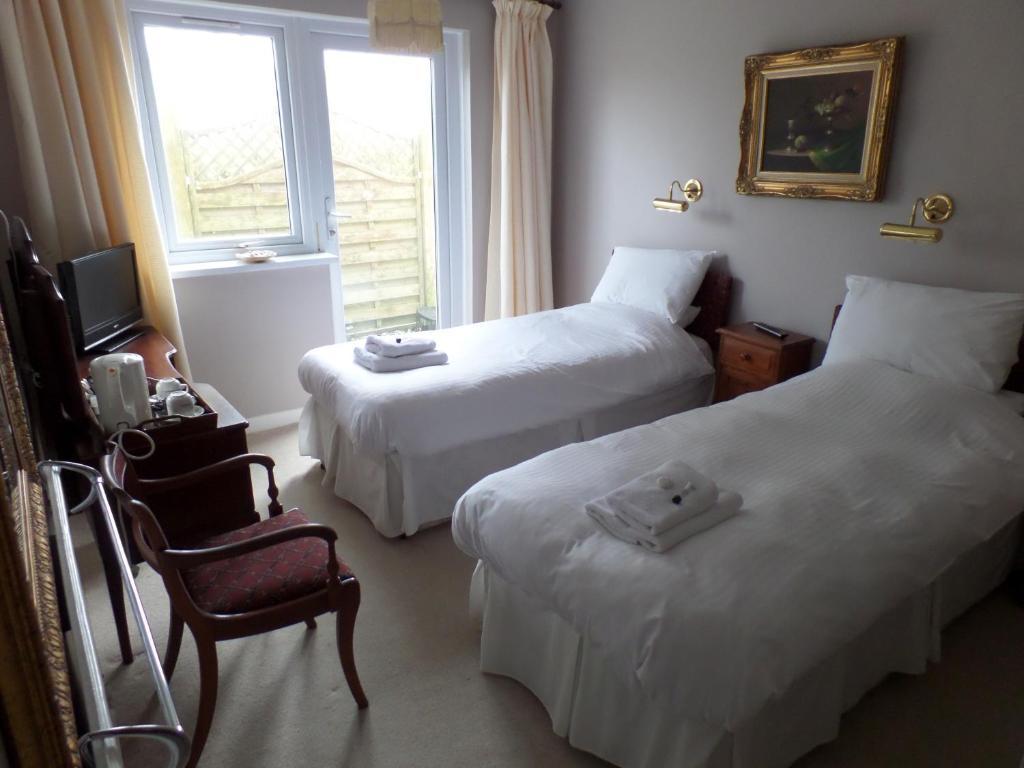 Bossiney House Hotel Tintagel Eksteriør bilde
