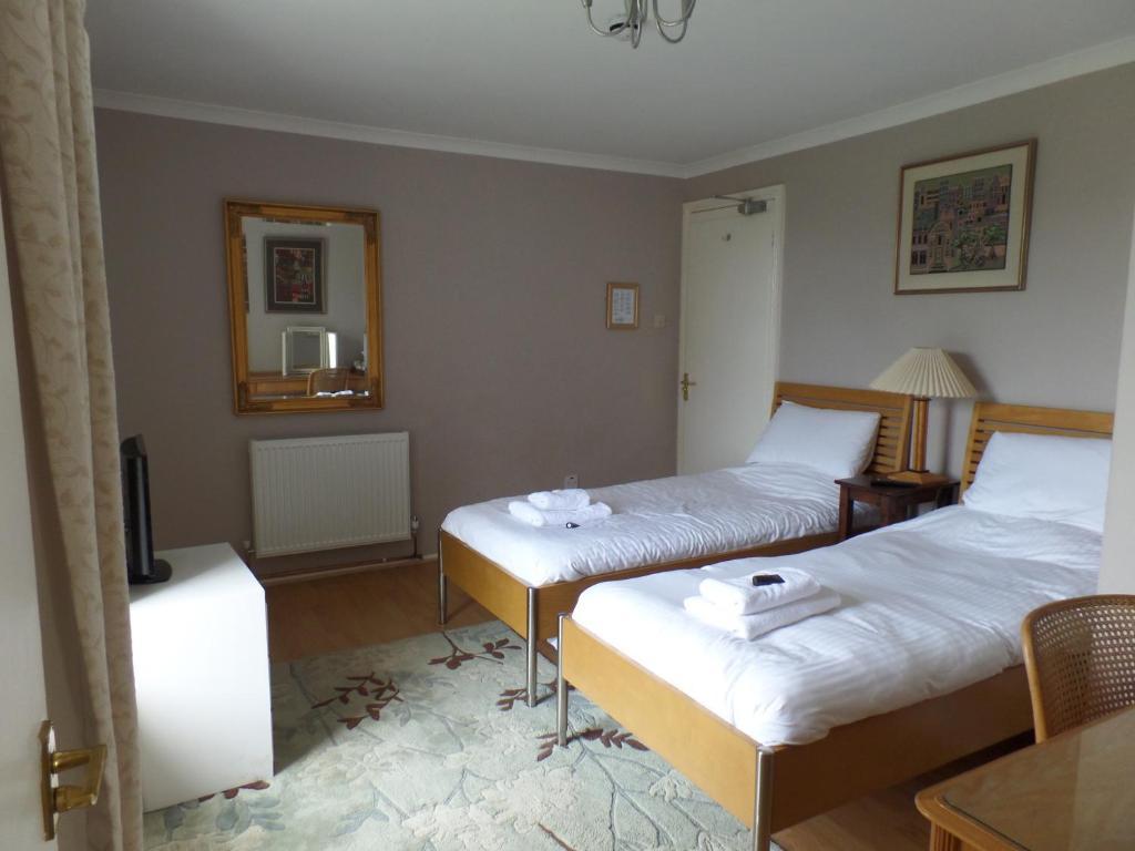Bossiney House Hotel Tintagel Eksteriør bilde