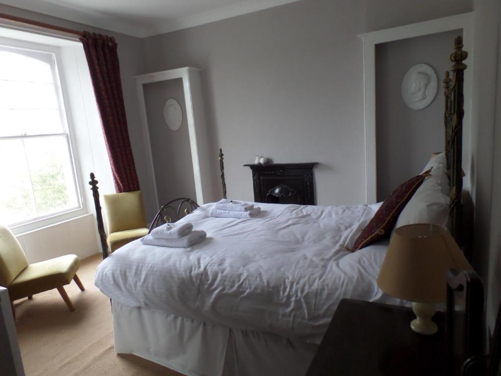 Bossiney House Hotel Tintagel Eksteriør bilde