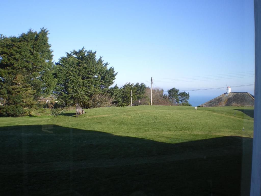 Bossiney House Hotel Tintagel Eksteriør bilde